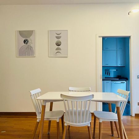 Mercalli 5 Milano Dış mekan fotoğraf