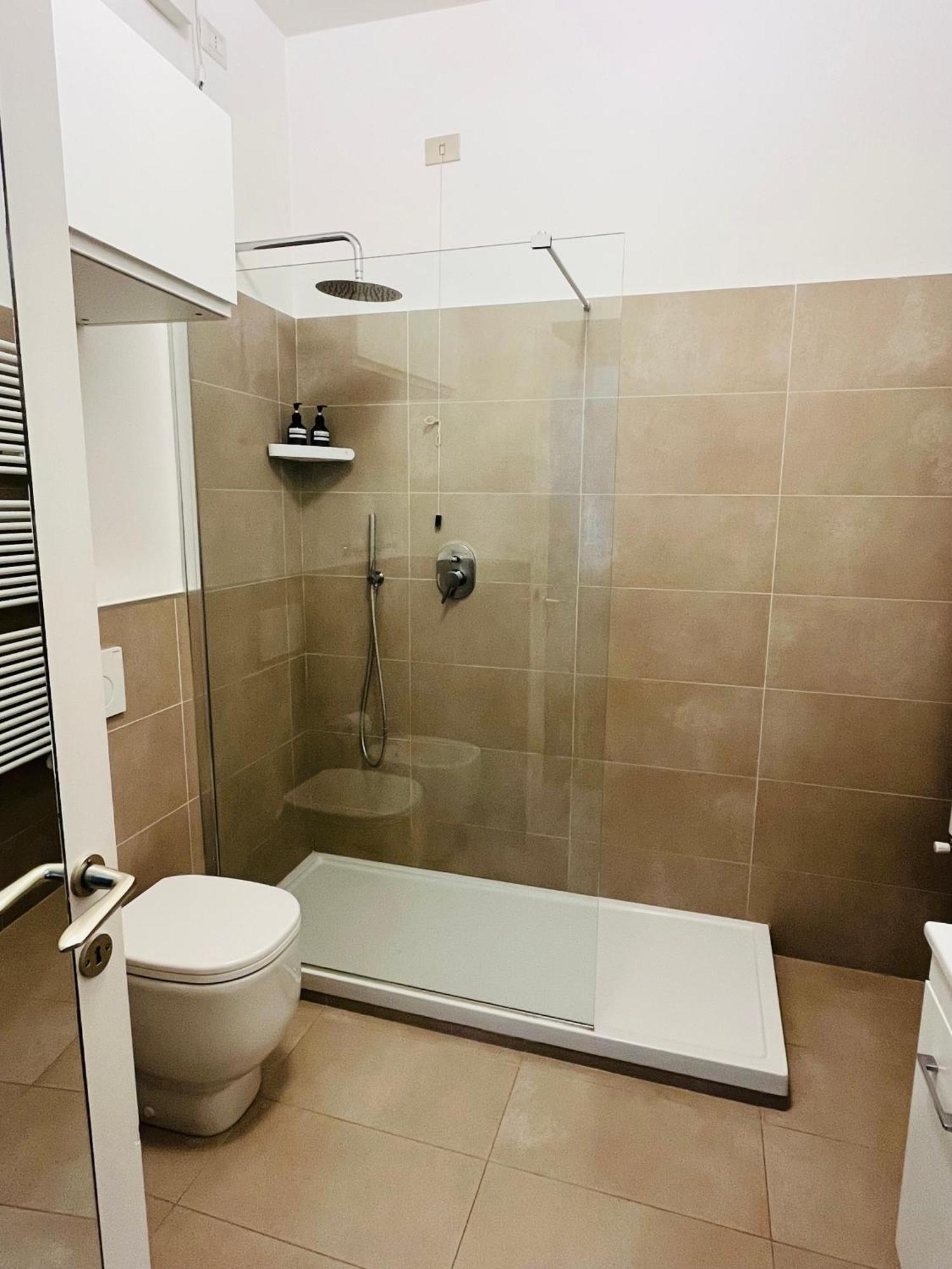 Mercalli 5 Milano Dış mekan fotoğraf