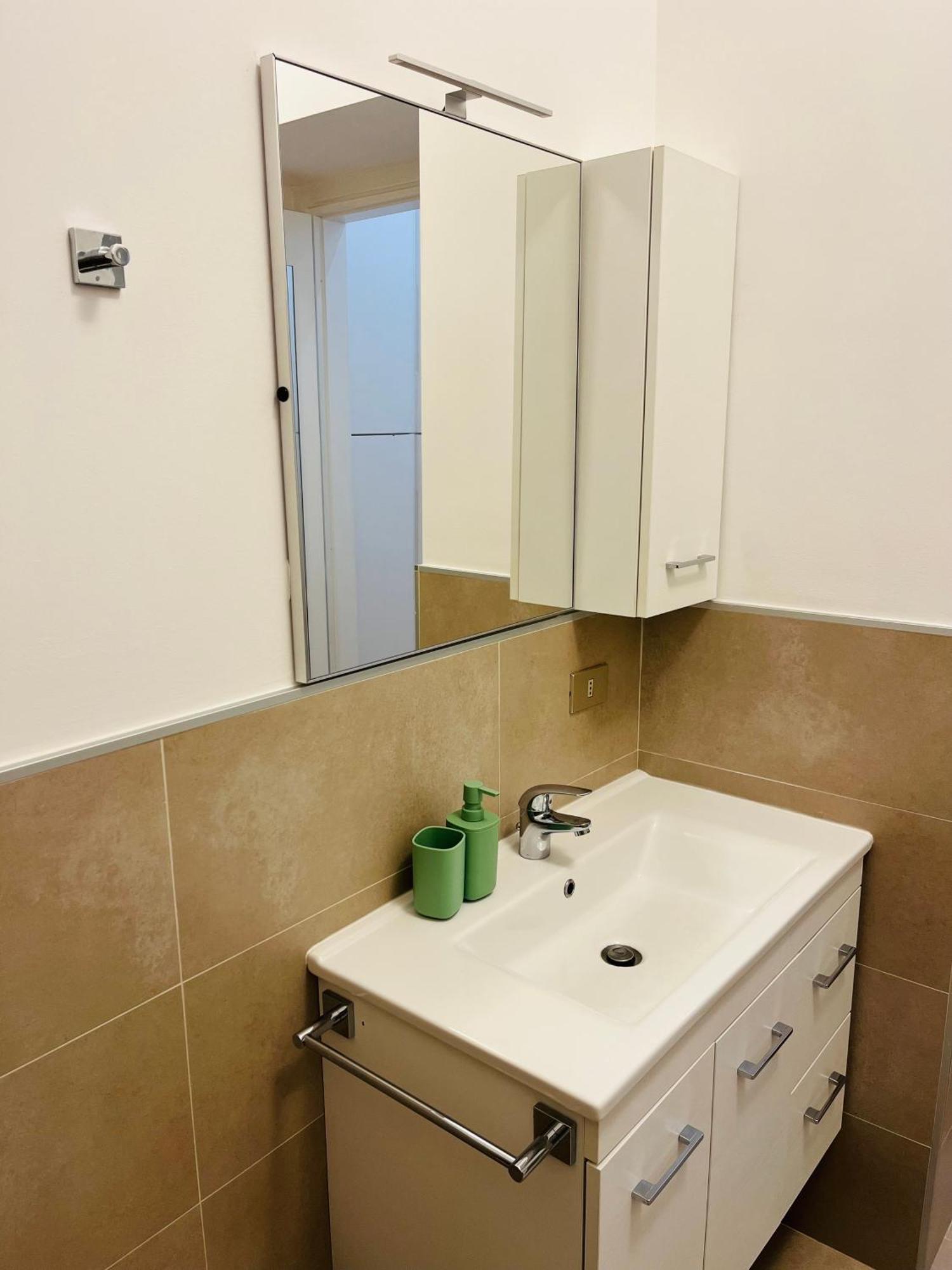 Mercalli 5 Milano Dış mekan fotoğraf