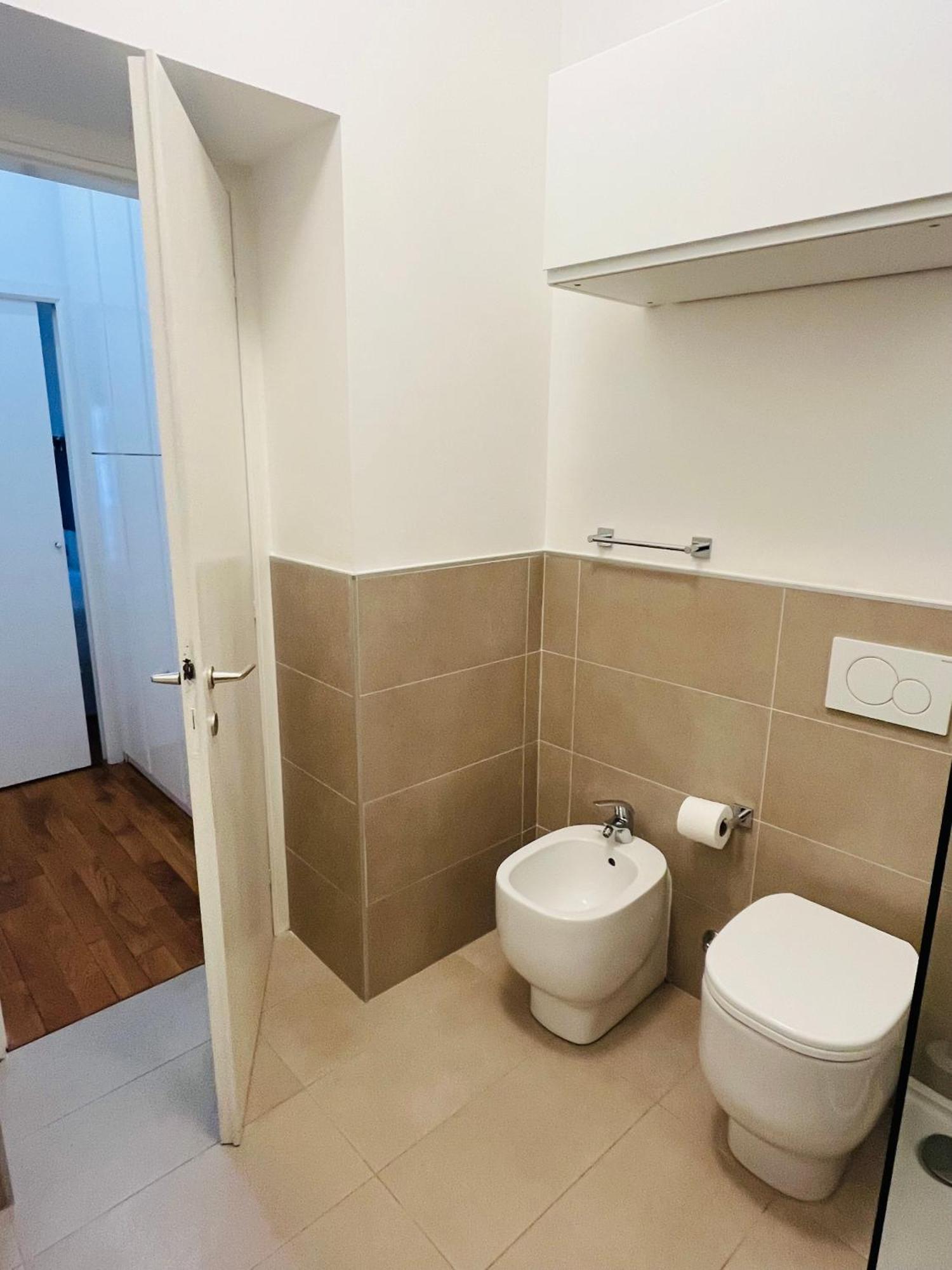 Mercalli 5 Milano Dış mekan fotoğraf