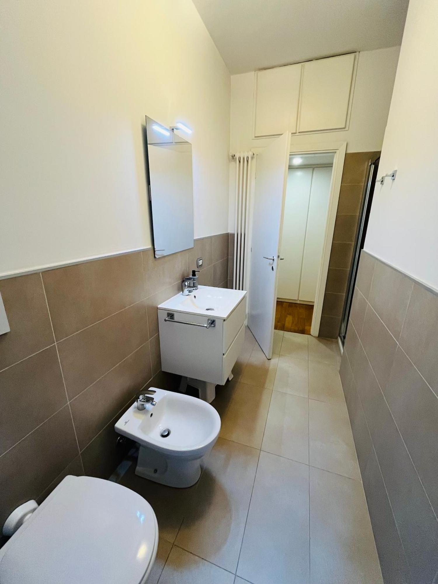 Mercalli 5 Milano Dış mekan fotoğraf