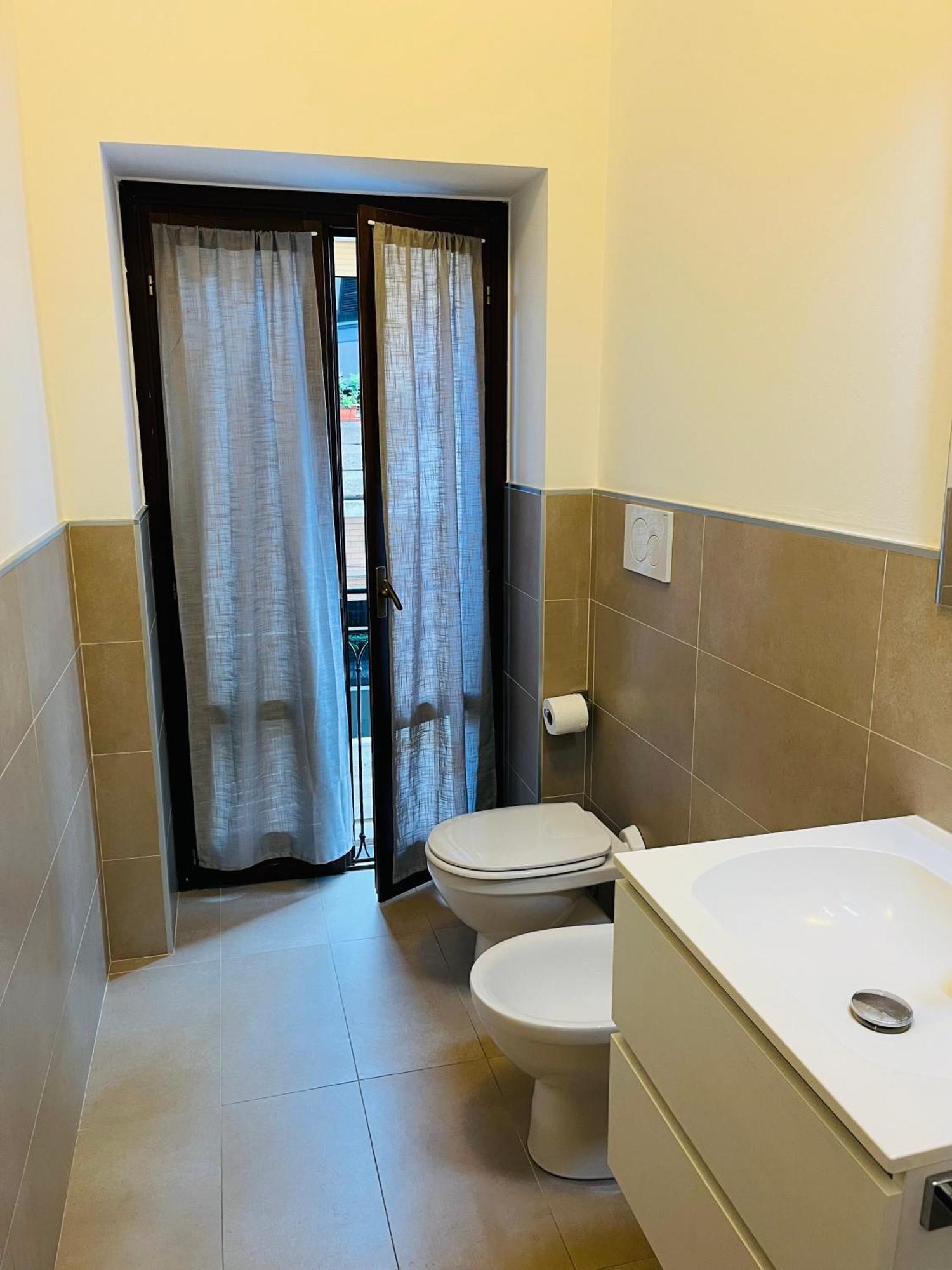 Mercalli 5 Milano Dış mekan fotoğraf