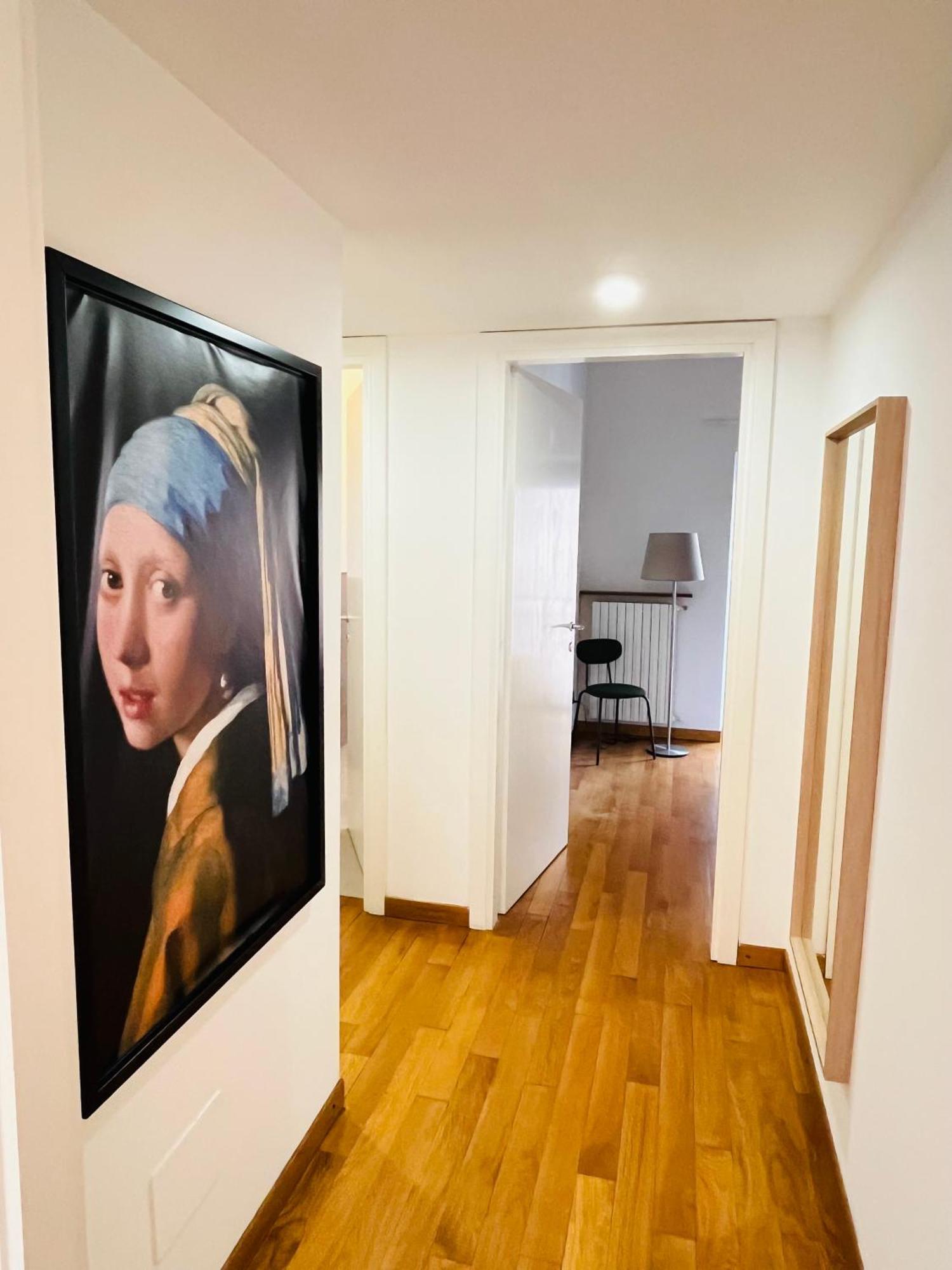 Mercalli 5 Milano Dış mekan fotoğraf