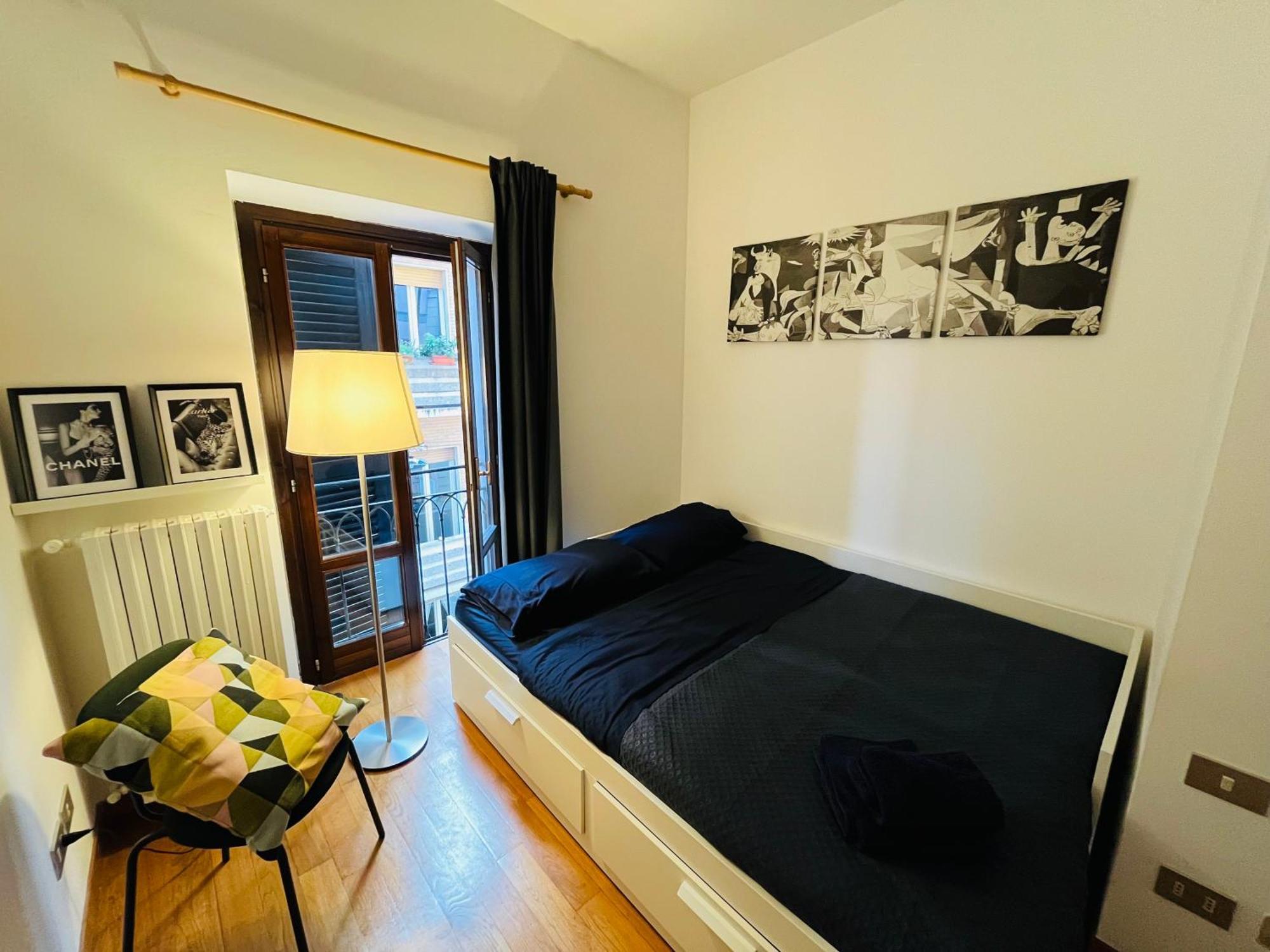 Mercalli 5 Milano Dış mekan fotoğraf