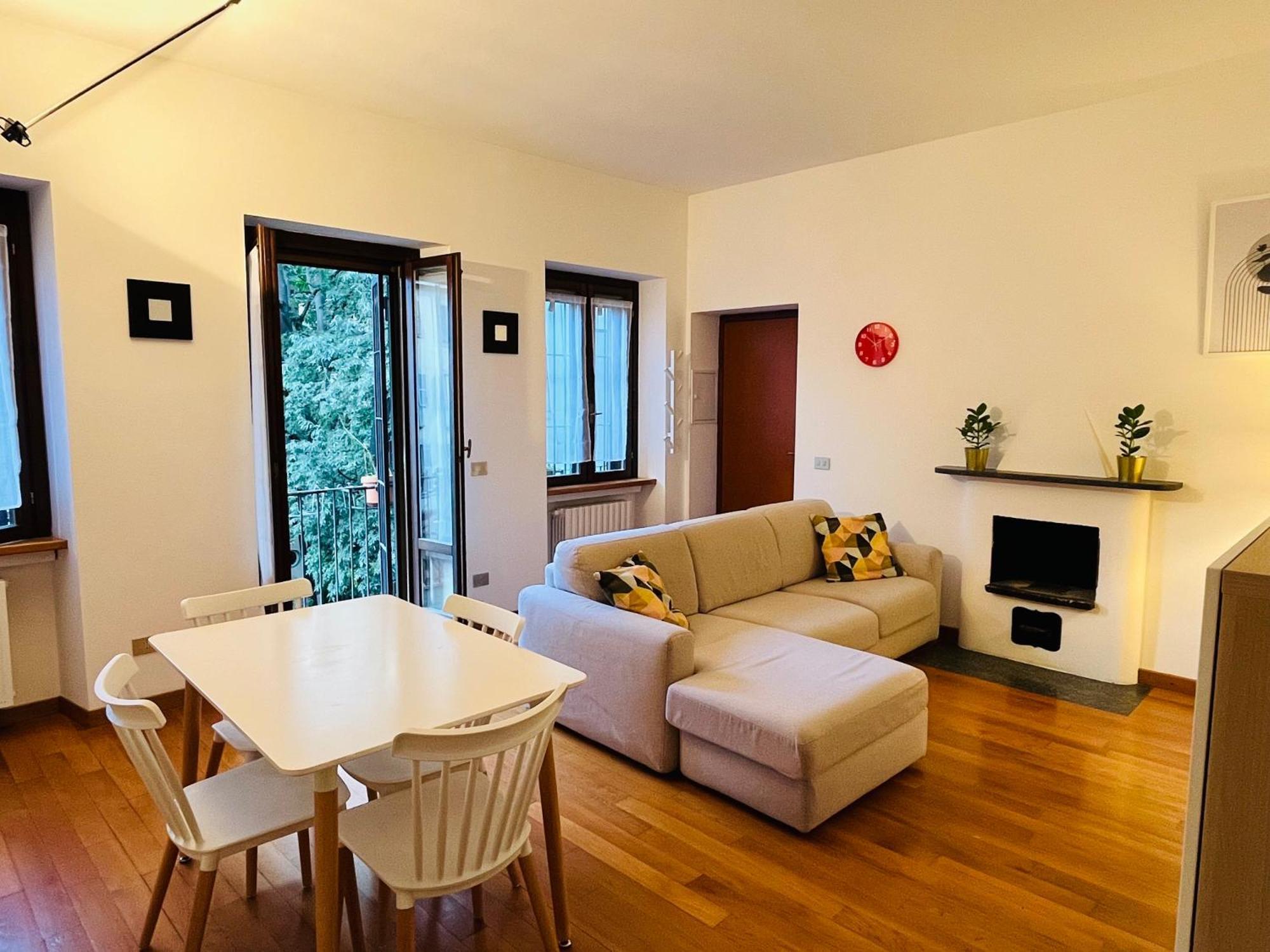 Mercalli 5 Milano Dış mekan fotoğraf