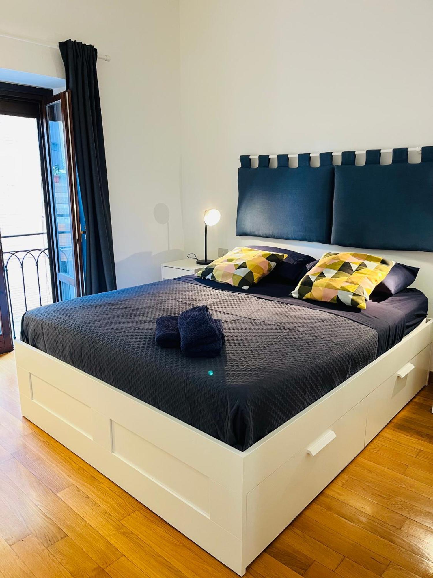 Mercalli 5 Milano Dış mekan fotoğraf