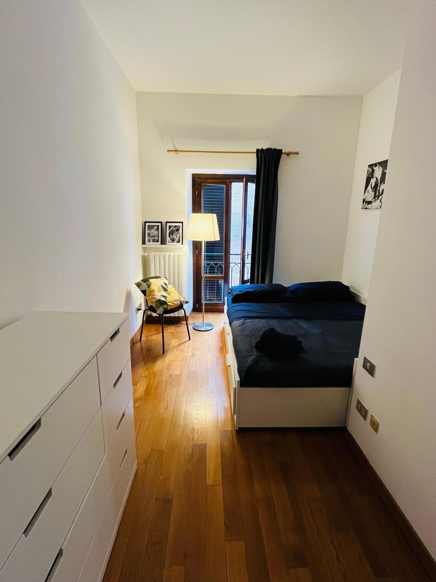 Mercalli 5 Milano Dış mekan fotoğraf